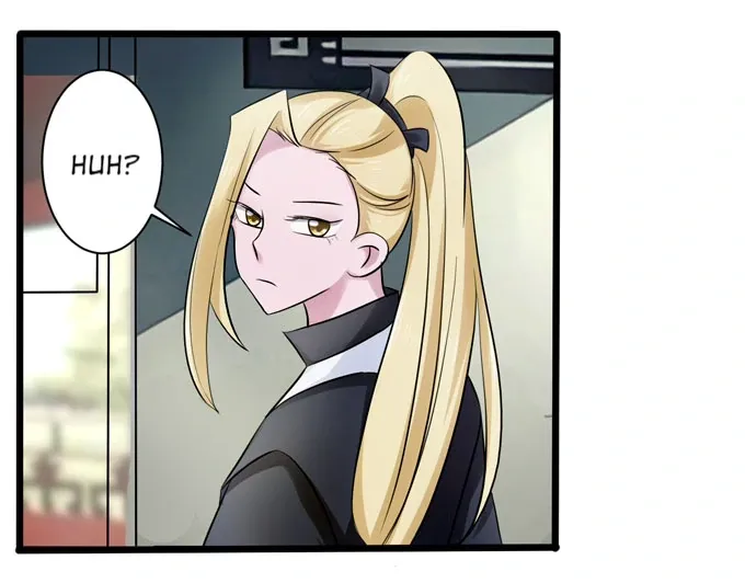 How to Raise a Cross Dressing Master (Colored) Chapter 85 page 16 - 