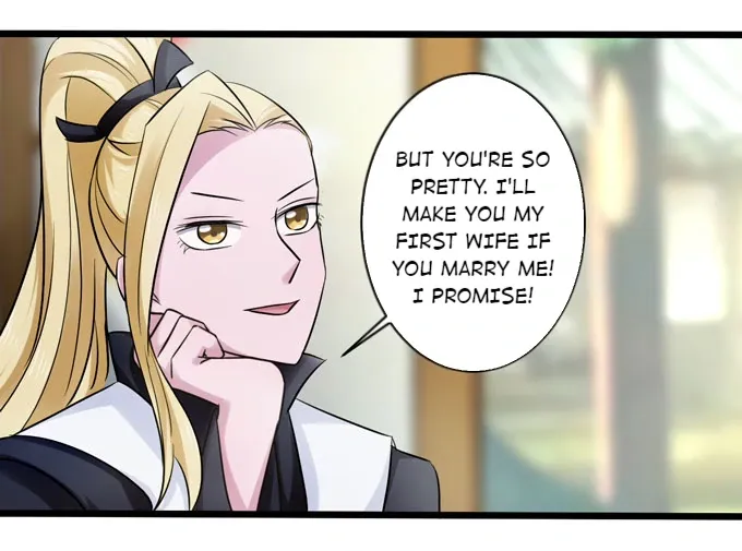 How to Raise a Cross Dressing Master (Colored) Chapter 85 page 20 - 