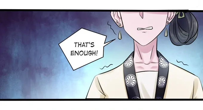 How to Raise a Cross Dressing Master (Colored) Chapter 85 page 21 - 