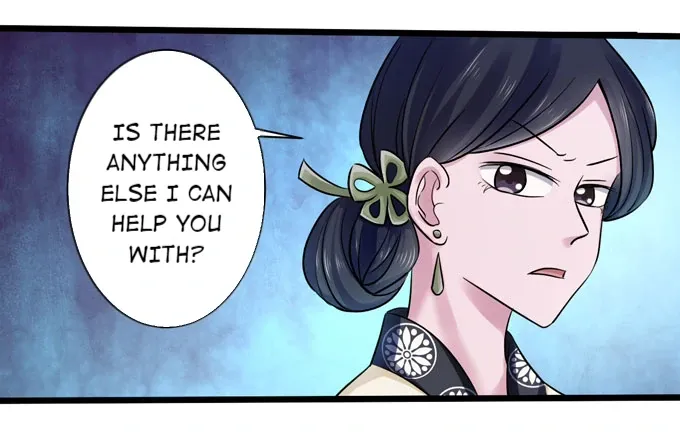 How to Raise a Cross Dressing Master (Colored) Chapter 85 page 25 - 