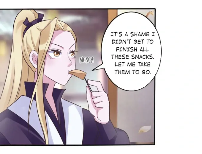 How to Raise a Cross Dressing Master (Colored) Chapter 85 page 26 - 