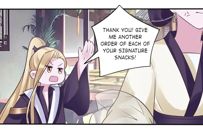 How to Raise a Cross Dressing Master (Colored) Chapter 85 page 29 - 