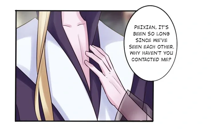How to Raise a Cross Dressing Master (Colored) Chapter 85 page 4 - 