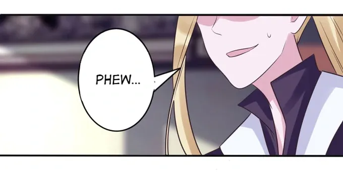 How to Raise a Cross Dressing Master (Colored) Chapter 85 page 31 - 