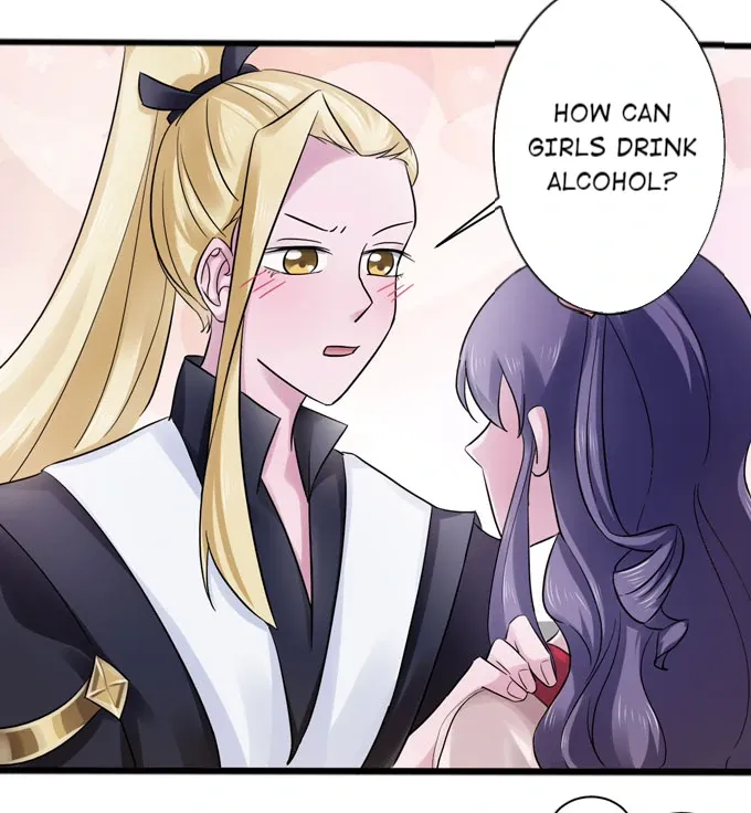 How to Raise a Cross Dressing Master (Colored) Chapter 85 page 40 - 