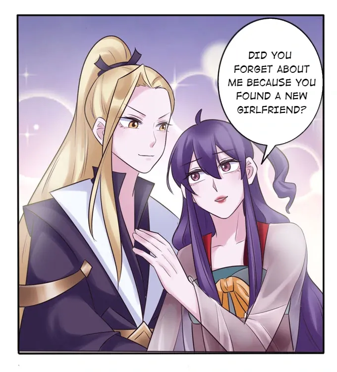 How to Raise a Cross Dressing Master (Colored) Chapter 85 page 5 - 