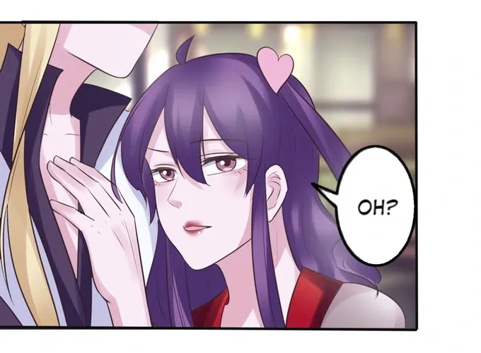 How to Raise a Cross Dressing Master (Colored) Chapter 85 page 8 - 
