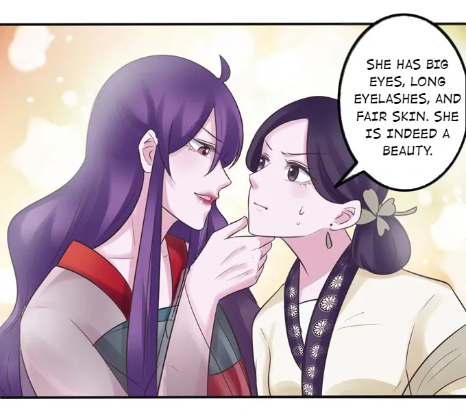 How to Raise a Cross Dressing Master (Colored) Chapter 85 page 10 - 