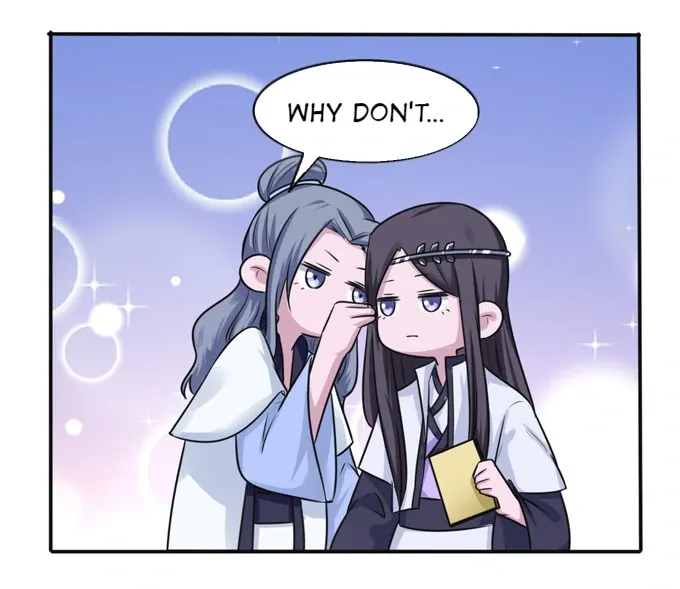 How to Raise a Cross Dressing Master (Colored) Chapter 86 page 12 - 