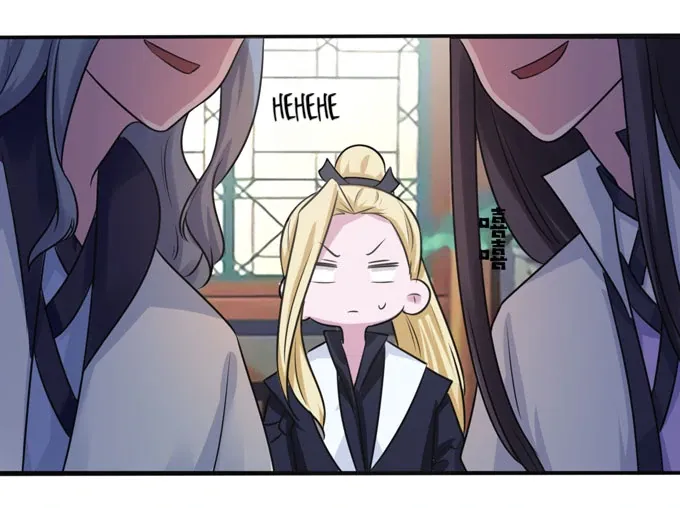How to Raise a Cross Dressing Master (Colored) Chapter 86 page 13 - 