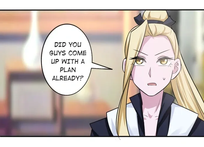 How to Raise a Cross Dressing Master (Colored) Chapter 86 page 14 - 
