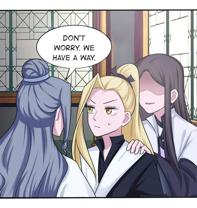 How to Raise a Cross Dressing Master (Colored) Chapter 86 page 16 - 