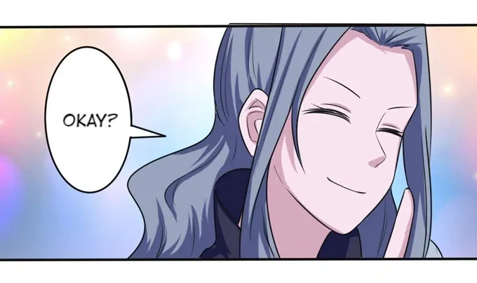 How to Raise a Cross Dressing Master (Colored) Chapter 86 page 21 - 