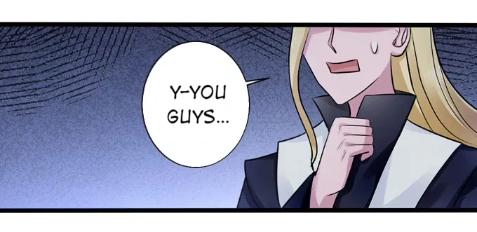 How to Raise a Cross Dressing Master (Colored) Chapter 86 page 25 - 