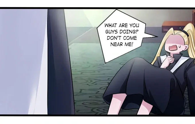 How to Raise a Cross Dressing Master (Colored) Chapter 86 page 26 - 