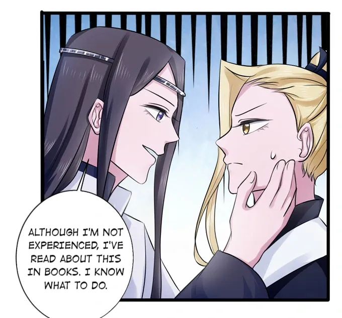How to Raise a Cross Dressing Master (Colored) Chapter 86 page 28 - 