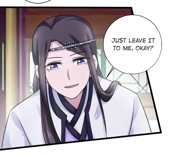 How to Raise a Cross Dressing Master (Colored) Chapter 86 page 29 - 