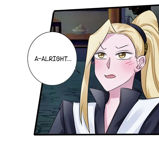 How to Raise a Cross Dressing Master (Colored) Chapter 86 page 30 - 