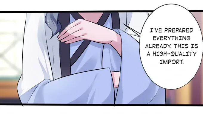 How to Raise a Cross Dressing Master (Colored) Chapter 86 page 33 - 