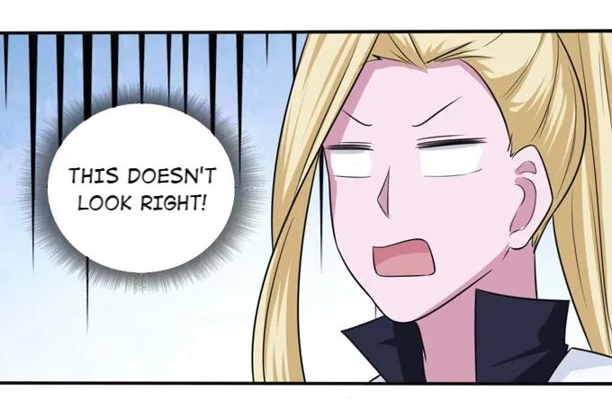 How to Raise a Cross Dressing Master (Colored) Chapter 86 page 36 - 