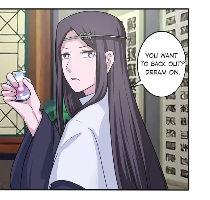 How to Raise a Cross Dressing Master (Colored) Chapter 86 page 38 - 