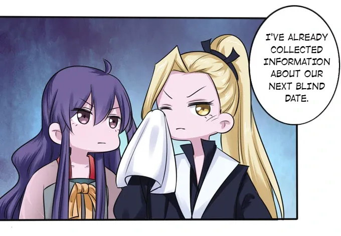 How to Raise a Cross Dressing Master (Colored) Chapter 86 page 7 - 
