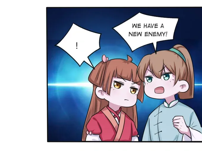 How to Raise a Cross Dressing Master (Colored) Chapter 86 page 8 - 