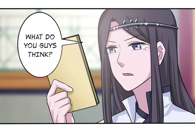 How to Raise a Cross Dressing Master (Colored) Chapter 86 page 10 - 