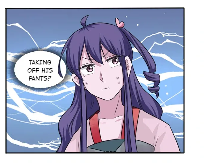 How to Raise a Cross Dressing Master (Colored) Chapter 87 page 2 - 