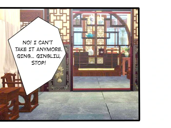 How to Raise a Cross Dressing Master (Colored) Chapter 87 page 11 - 