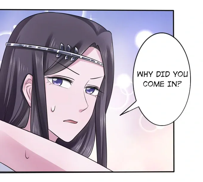 How to Raise a Cross Dressing Master (Colored) Chapter 87 page 20 - 