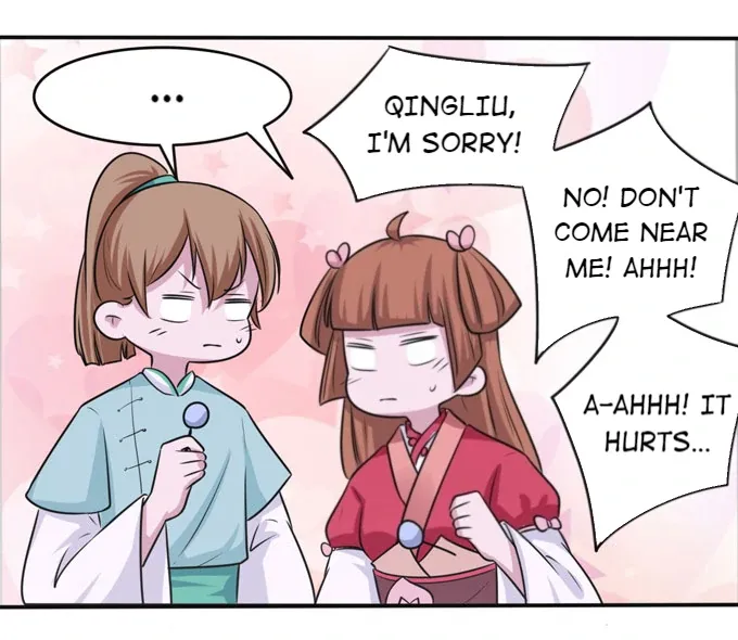 How to Raise a Cross Dressing Master (Colored) Chapter 87 page 3 - 