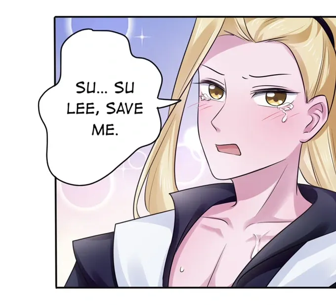 How to Raise a Cross Dressing Master (Colored) Chapter 87 page 21 - 