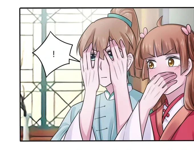 How to Raise a Cross Dressing Master (Colored) Chapter 87 page 23 - 