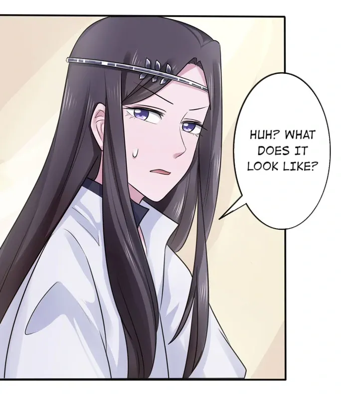 How to Raise a Cross Dressing Master (Colored) Chapter 87 page 24 - 