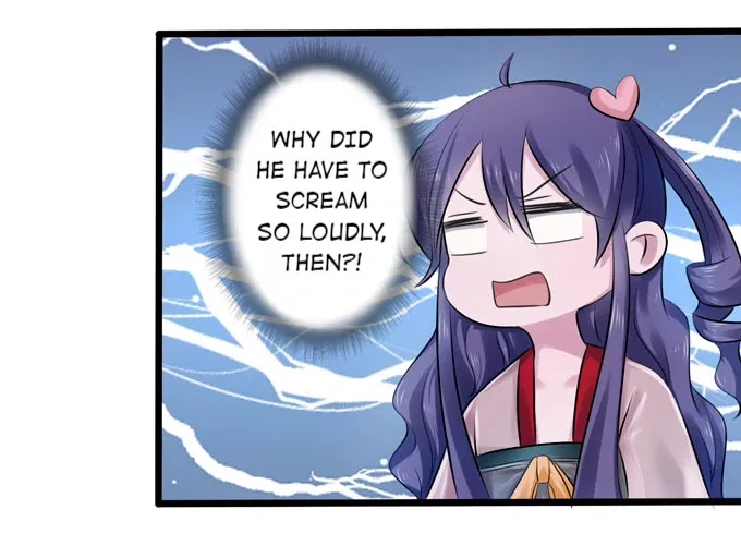 How to Raise a Cross Dressing Master (Colored) Chapter 87 page 26 - 