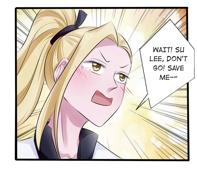 How to Raise a Cross Dressing Master (Colored) Chapter 87 page 28 - 