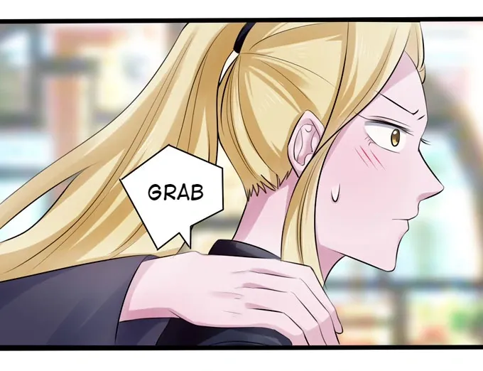 How to Raise a Cross Dressing Master (Colored) Chapter 87 page 29 - 