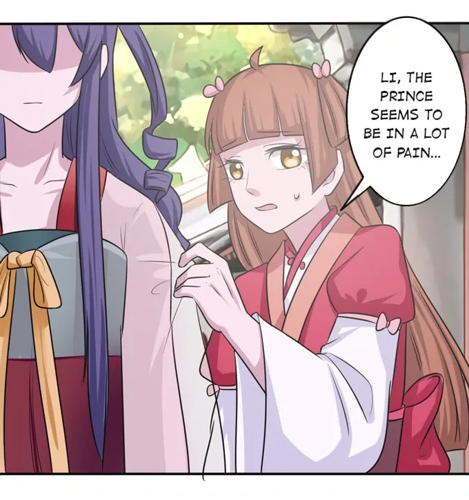 How to Raise a Cross Dressing Master (Colored) Chapter 87 page 4 - 