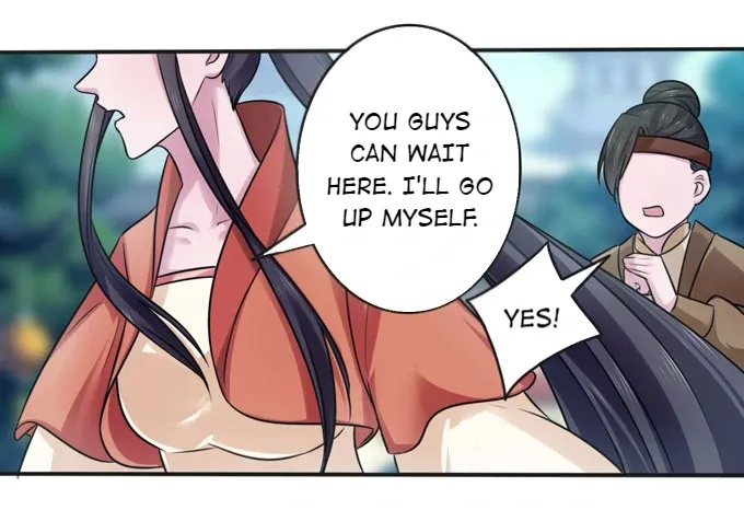 How to Raise a Cross Dressing Master (Colored) Chapter 87 page 35 - 