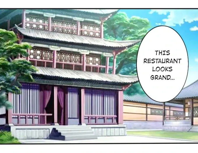 How to Raise a Cross Dressing Master (Colored) Chapter 87 page 37 - 