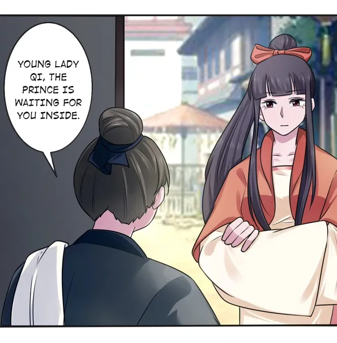 How to Raise a Cross Dressing Master (Colored) Chapter 87 page 38 - 