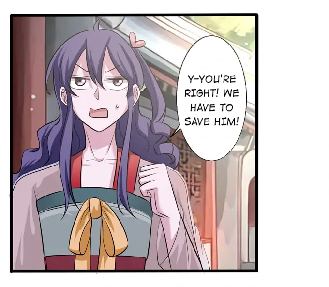 How to Raise a Cross Dressing Master (Colored) Chapter 87 page 5 - 