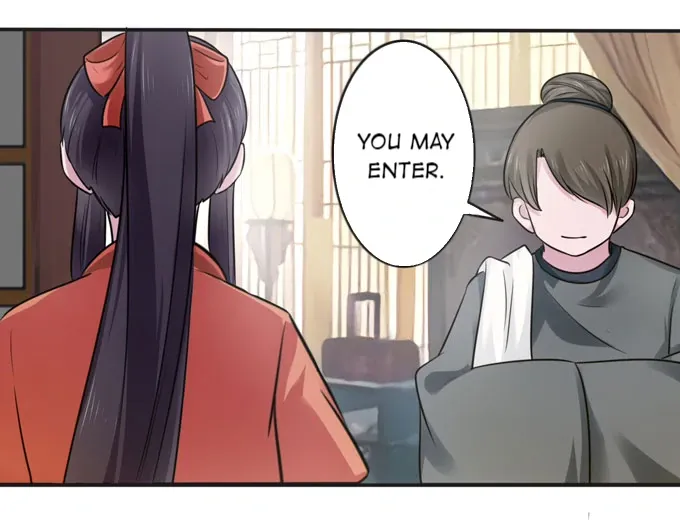 How to Raise a Cross Dressing Master (Colored) Chapter 87 page 41 - 