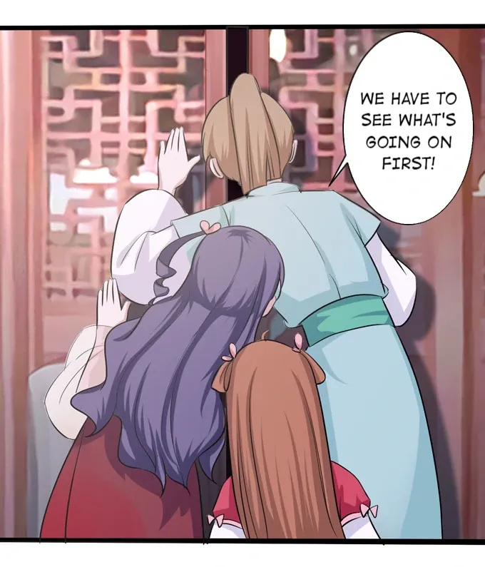 How to Raise a Cross Dressing Master (Colored) Chapter 87 page 8 - 