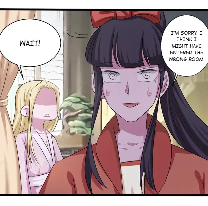 How to Raise a Cross Dressing Master (Colored) Chapter 88 page 11 - 