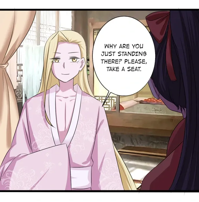 How to Raise a Cross Dressing Master (Colored) Chapter 88 page 13 - 