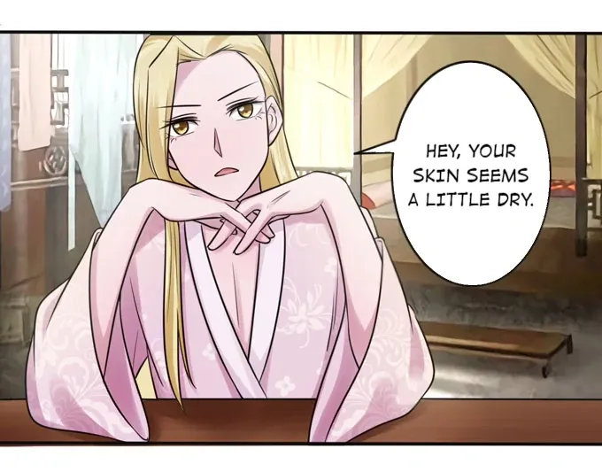 How to Raise a Cross Dressing Master (Colored) Chapter 88 page 16 - 