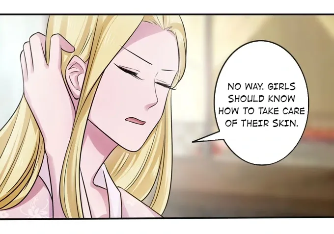 How to Raise a Cross Dressing Master (Colored) Chapter 88 page 18 - 