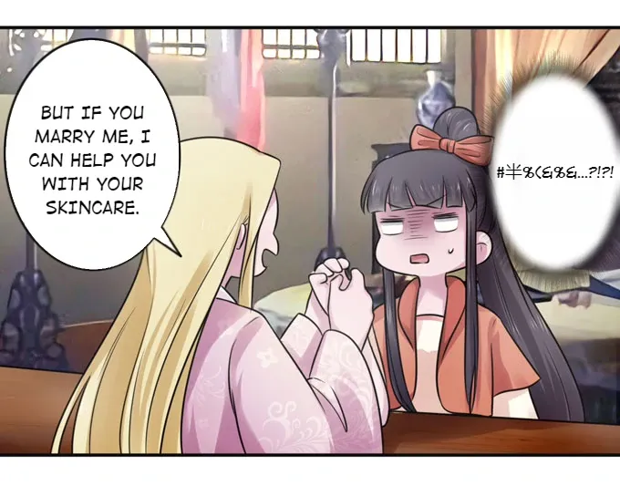 How to Raise a Cross Dressing Master (Colored) Chapter 88 page 19 - 